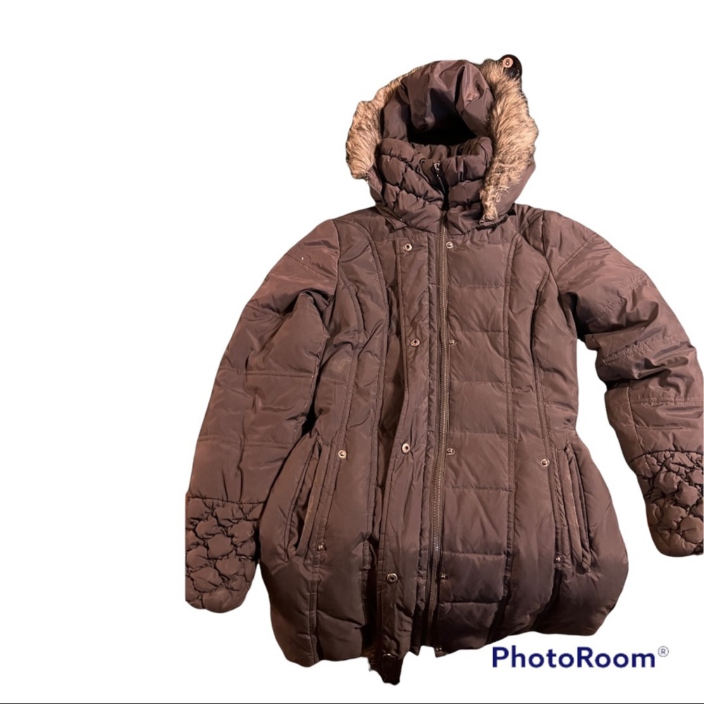 Betsey Johnson jacket